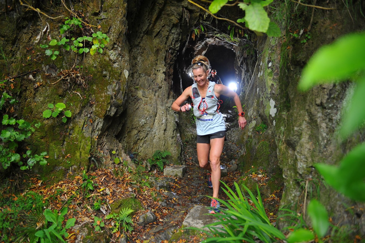 Trail Challenge Waihi