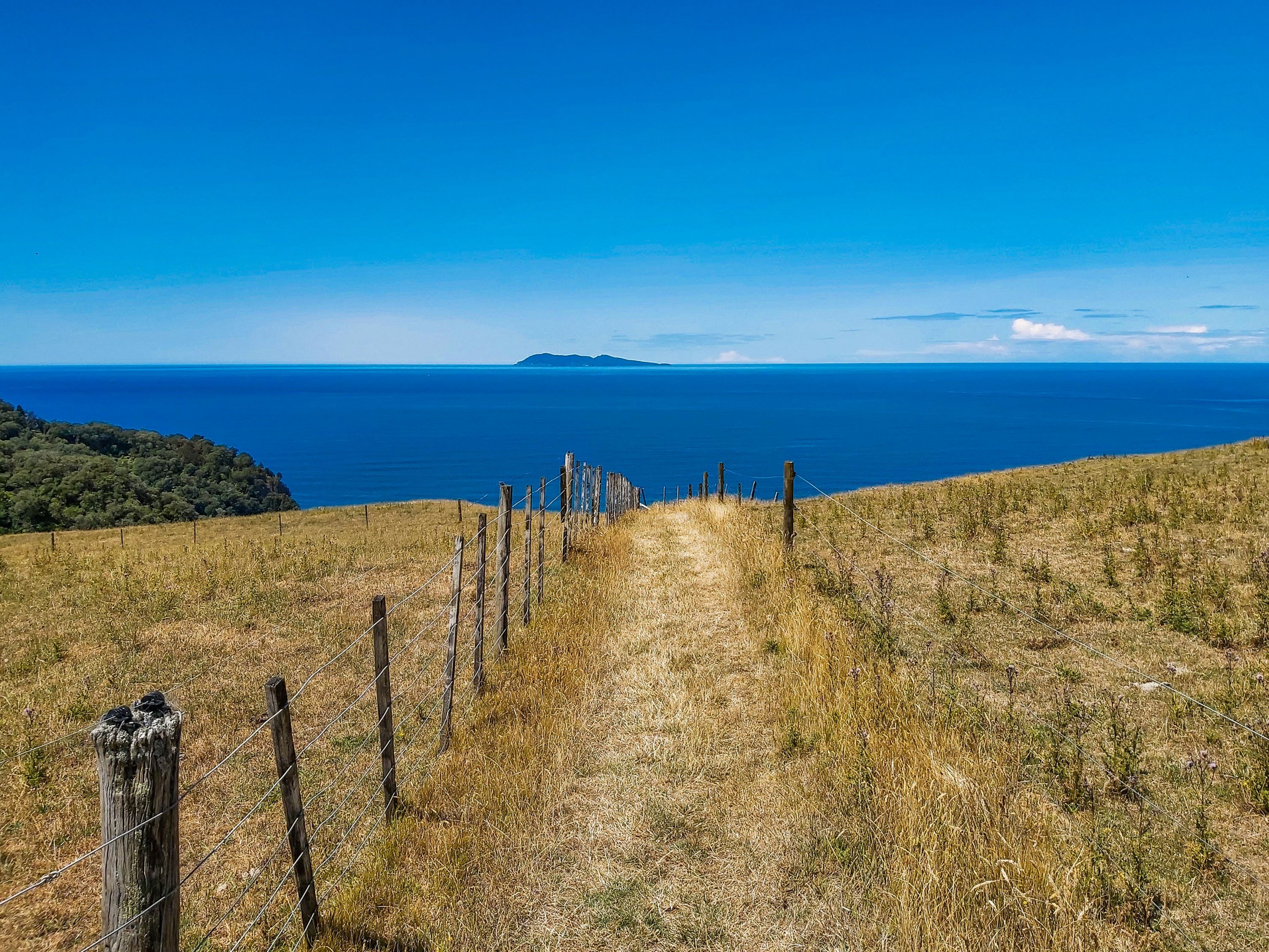 Waihi Beach to Ngatitangata Road the Nugget run, Bay of Plenty
