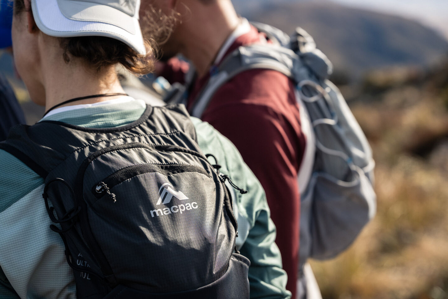 Macpac Club prices—then another 10% off