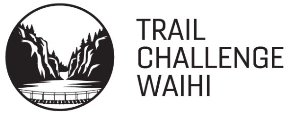 Trail Challenge Waihi