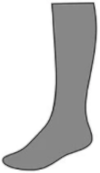 Knee / Overcalf