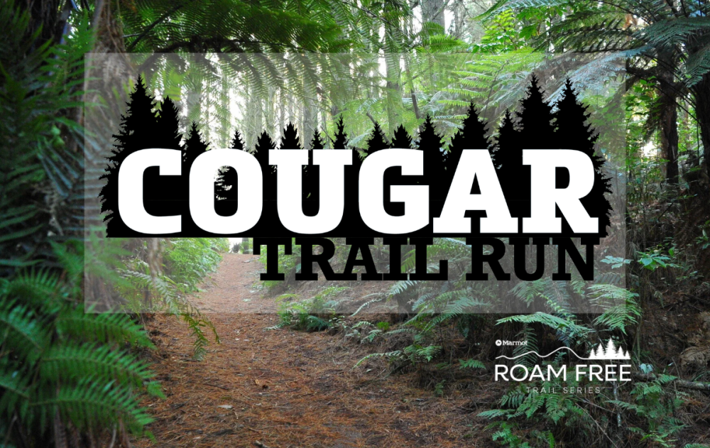 Cougar Trail Run