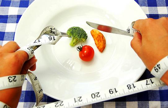 My Diet: Less Rigidity & More Real Life