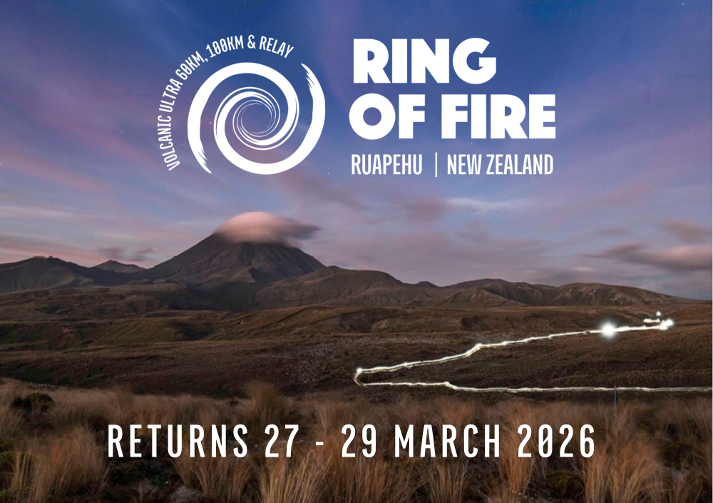 Ring of Fire