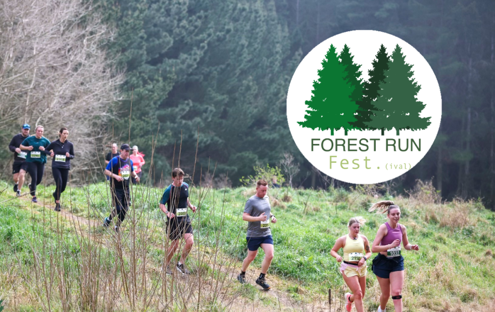Forest Run Fest