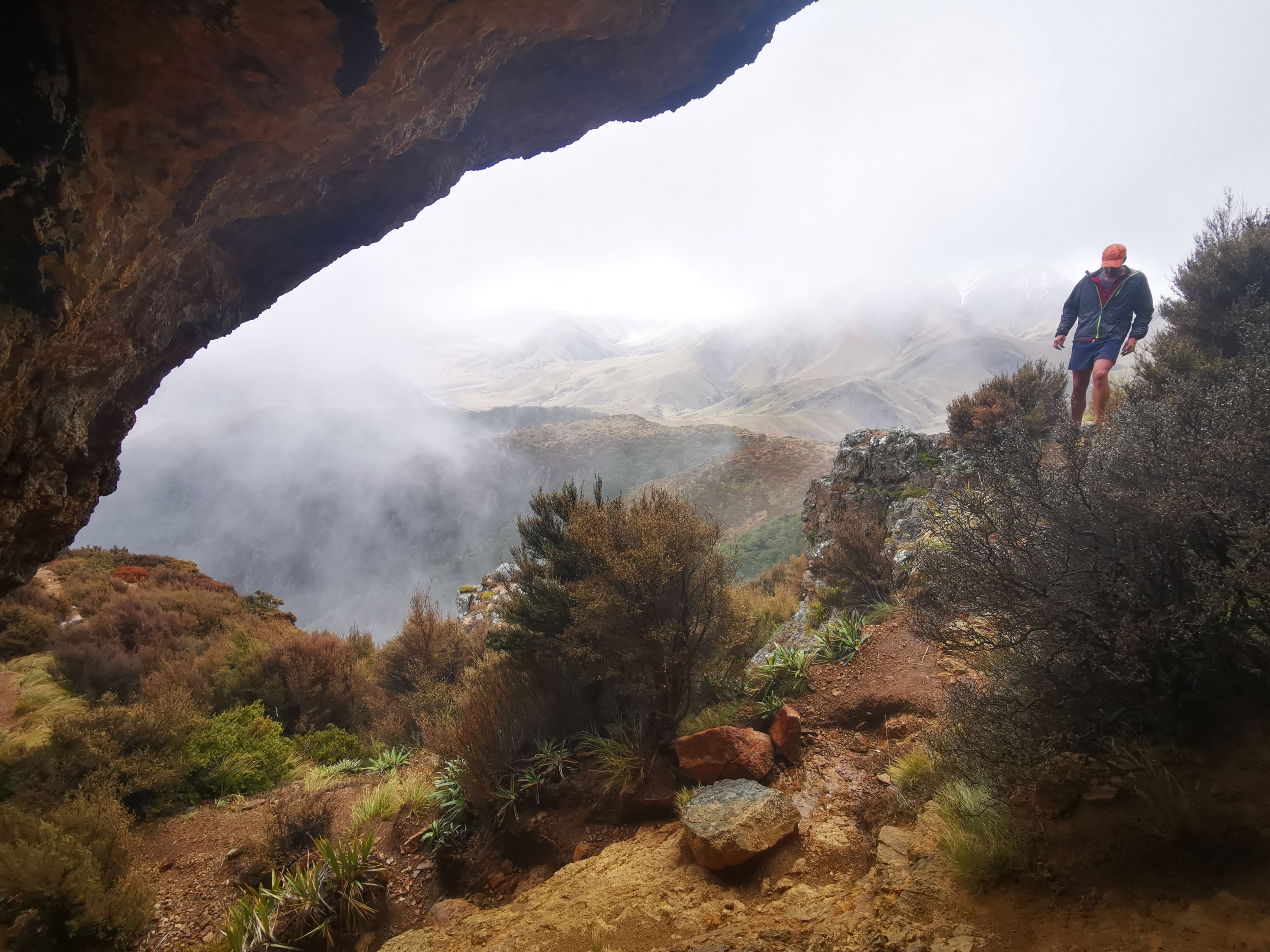 Mt Somers Woolshed Loop, Canterbury Trails Photo Gallery Wild Things