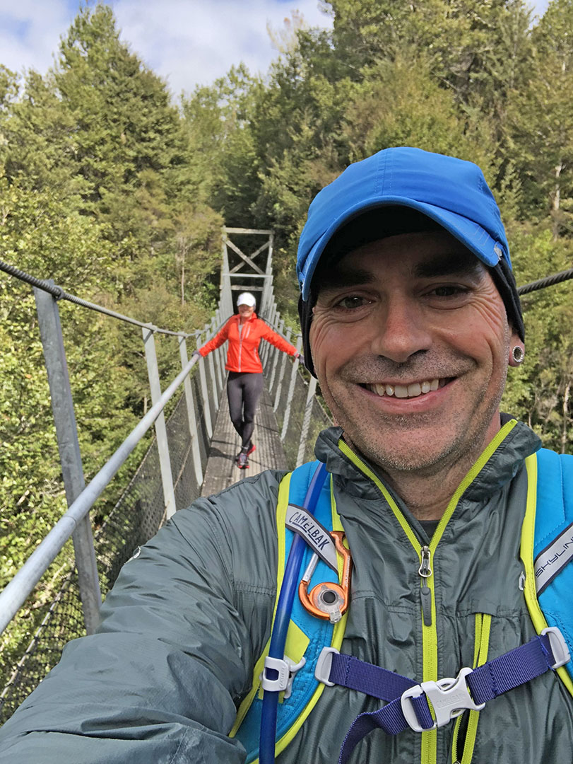 Pillars of Hercules , Waikato Trails Photo Gallery Wild Things