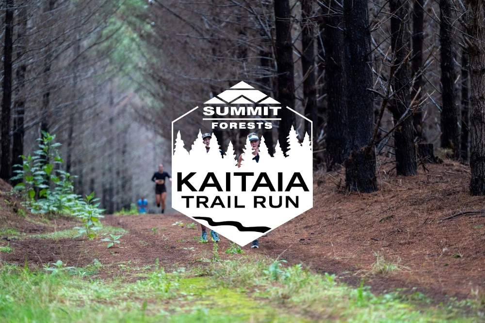 Kaitaia Trail Run