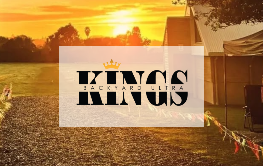 Kings Backyard Ultra
