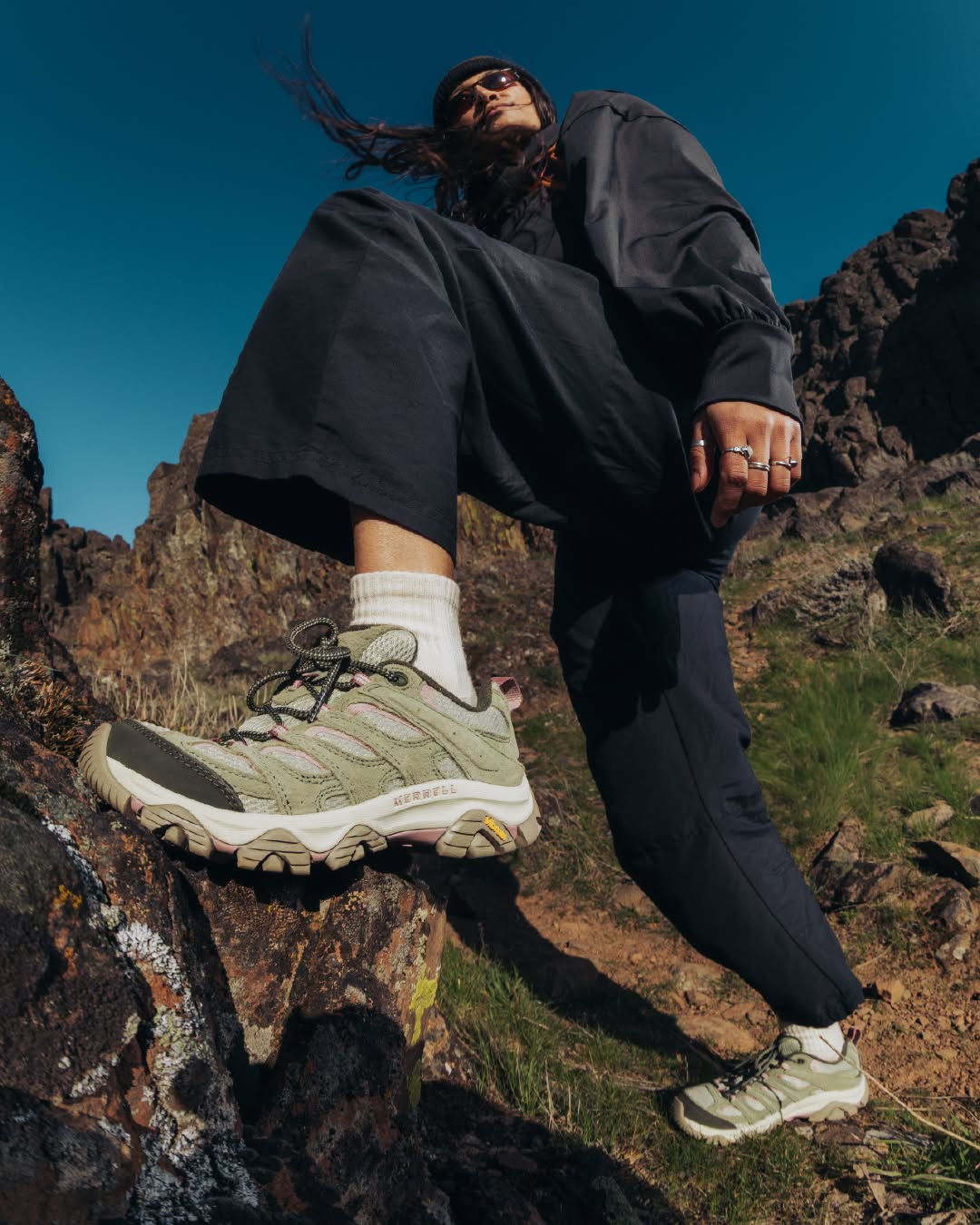 Merrell