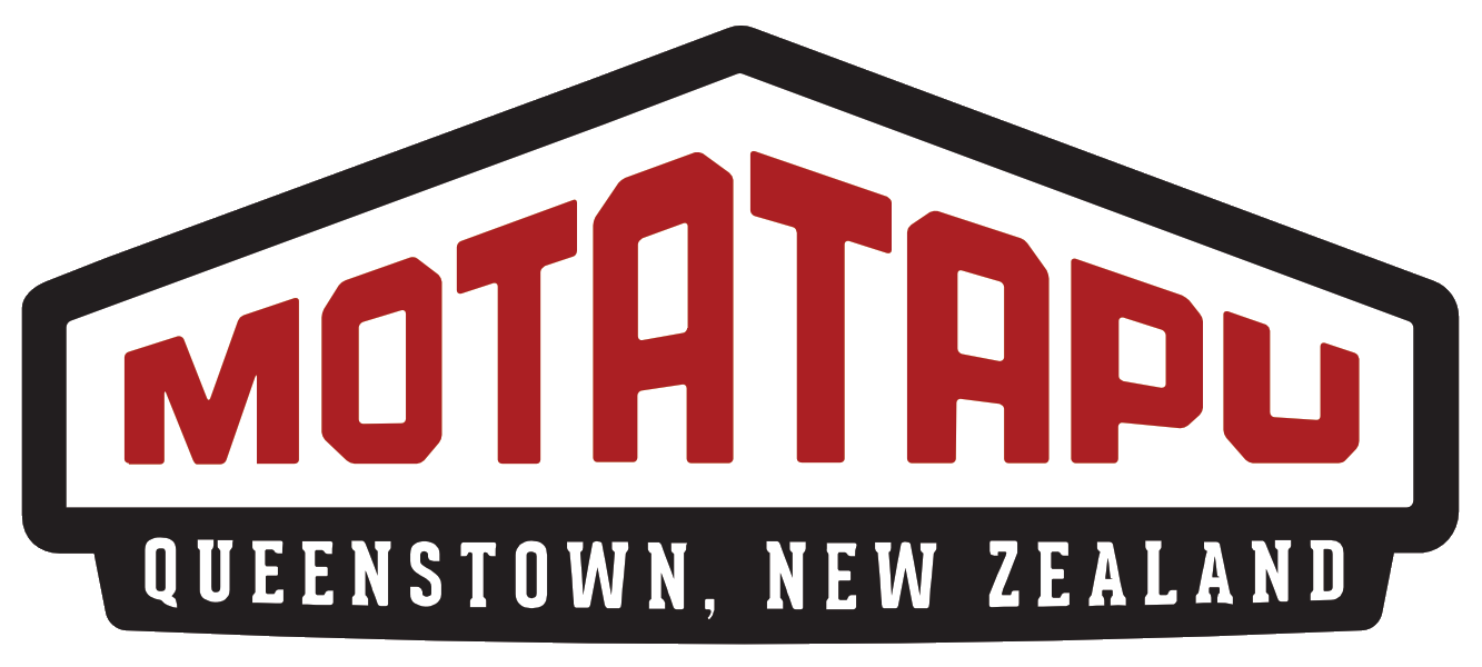 Motatapu
