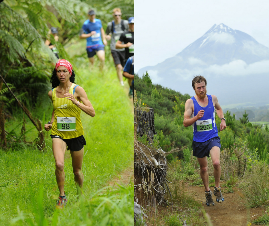 Good times in the 'Naki