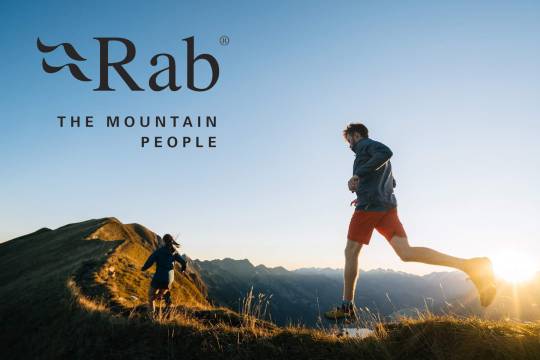 Rab, the Mountain People