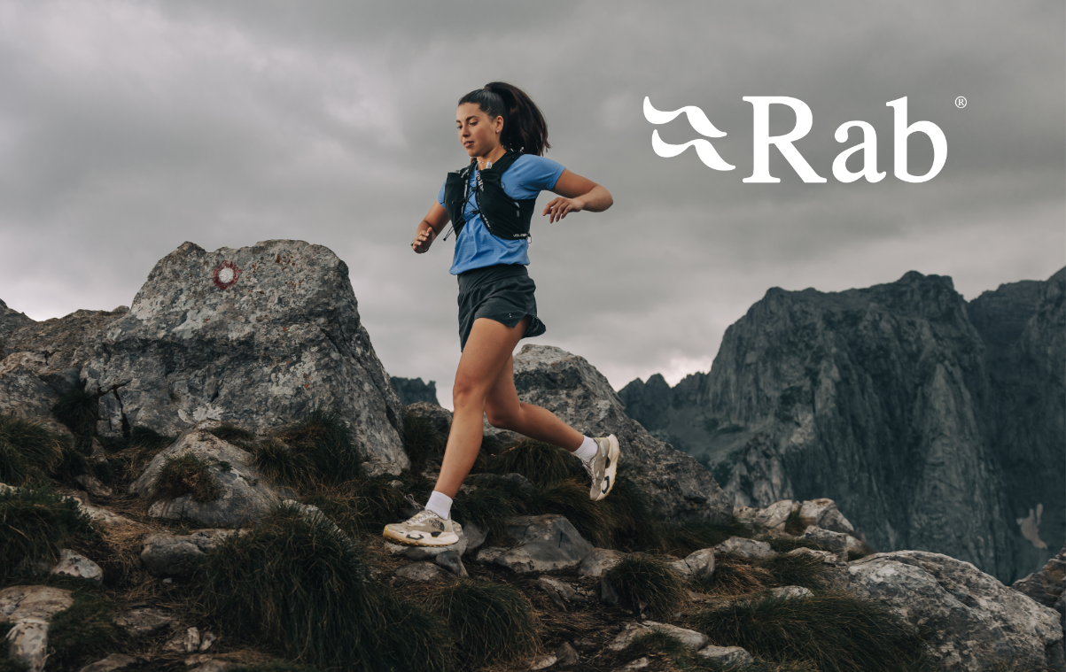 RAB ONE-DAY CHALLENGE: Global Running Day