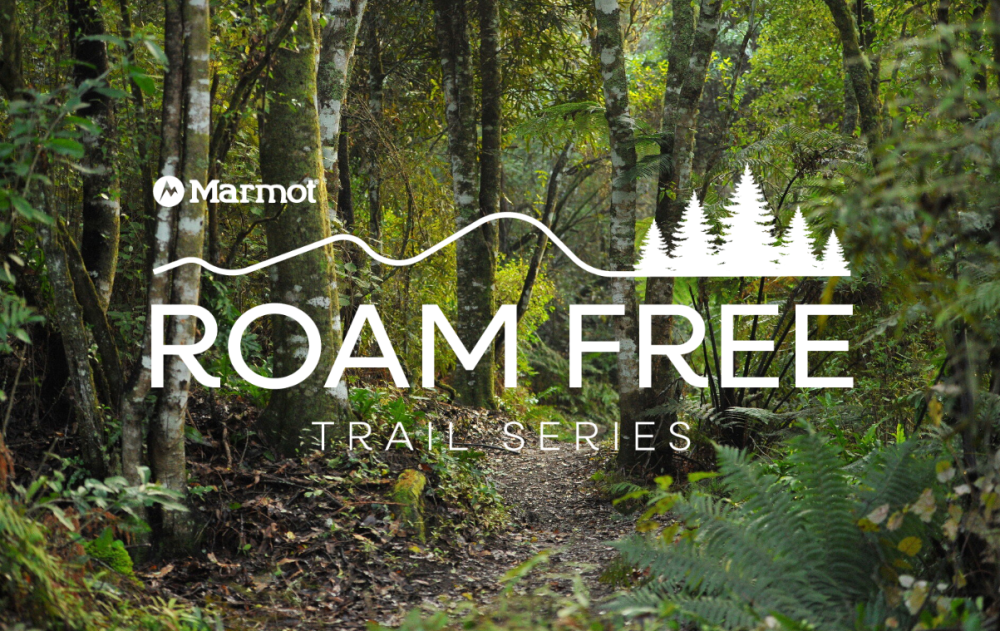 Roam Free Trail Series