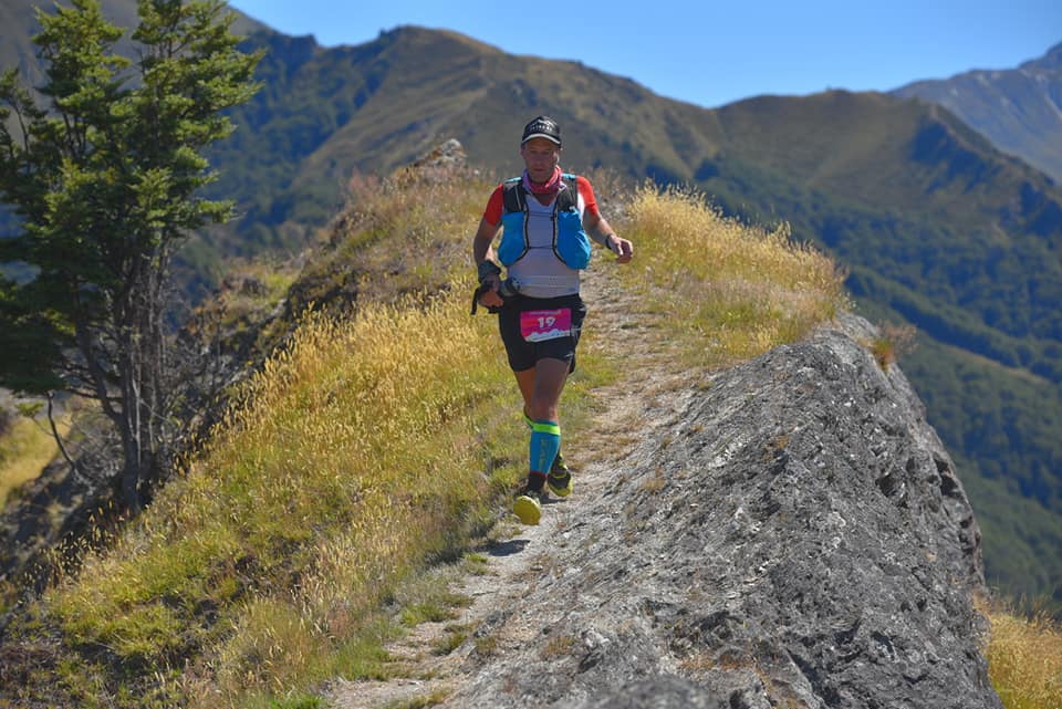Shotover Moonlight Mountain Ultra: A Redemption Story