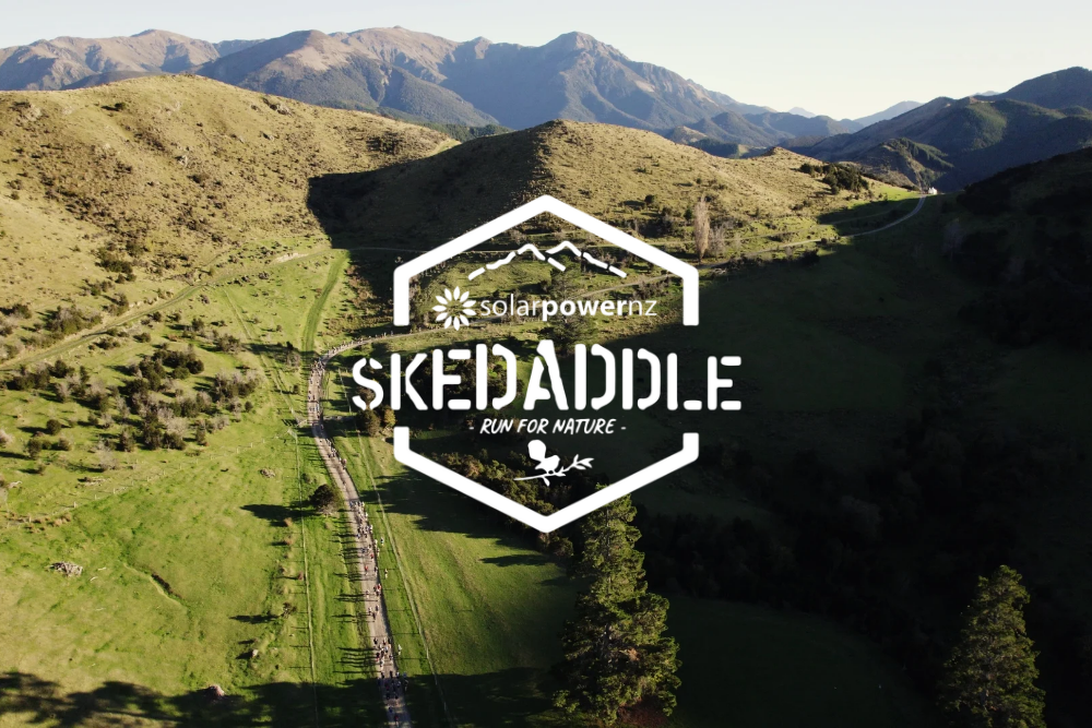  Solar Power NZ Skedaddle