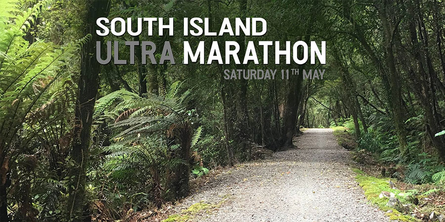 The South Island Ultra 54k