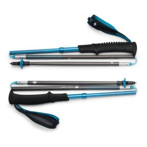 Black Diamond Distance Carbon Z Poles