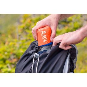 SOL Emergency Bivvy