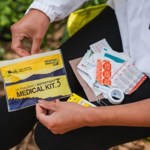 Ultralight/Watertight Medical Kit - 0.3