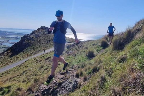 5 Things I Wish I Knew Before My First Ultra