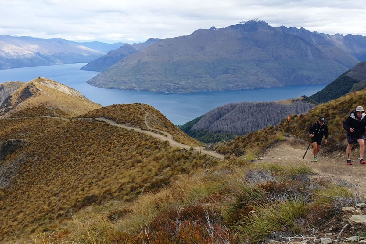Queenstown