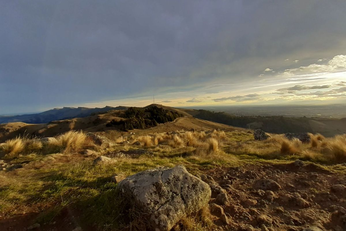 Christchurch