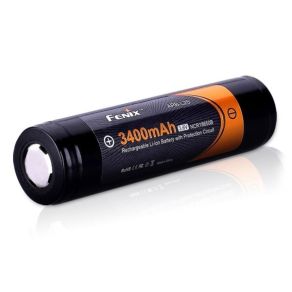Fenix Battery 18650 