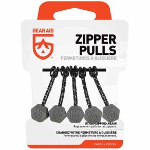Gear Aid Zipper Pulls