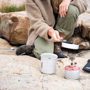 Primus Express stove