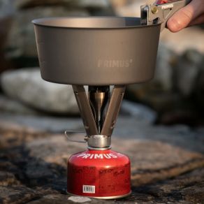 Primus Firestick Stove