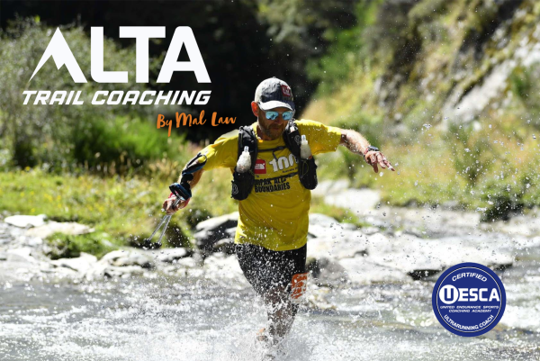 Alta Trail Coaching Combo Challenge