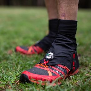 Moxie Ankle Gaiters