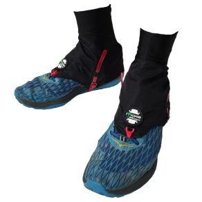 Moxie Ankle Gaiters