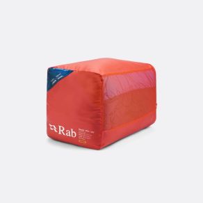 Rab Ascent Down Sleeping Bag (-12°C)