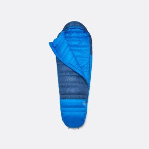 Rab Ascent Down Sleeping Bag (-12°C)