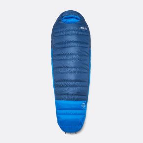 Rab Ascent Down Sleeping Bag (-12°C)