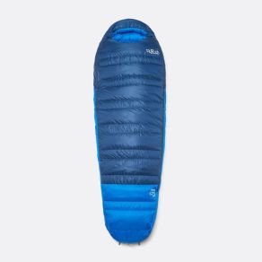 Rab Ascent Down Sleeping Bag (-12°C)