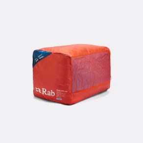Rab Ascent Down Sleeping Bag (-18°C)