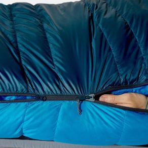 Rab Ascent Down Sleeping Bag (-18°C)