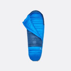 Rab Ascent Down Sleeping Bag (-18°C)
