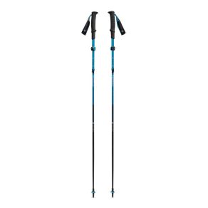 Black Diamond Distance Carbon FLZ Poles