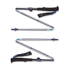 Black Diamond Distance FLZ Poles