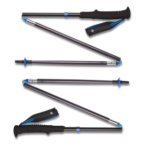 Black Diamond Distance Z Poles