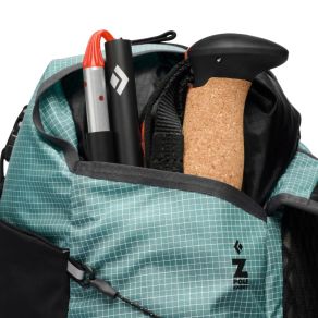 Black Diamond Women's Distance 22 Backpack