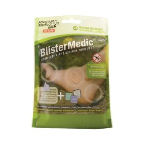 Blister Medic Footcare Kit