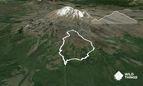 Blyth Alpine Loop