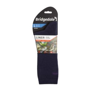 Bridgedale Base Layer Thermal Liner Boot