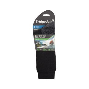 Bridgedale Explorer Heavyweight Merino Performance Boot